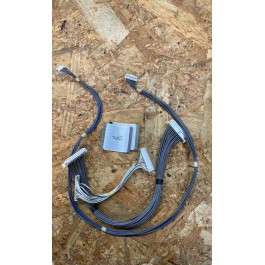Kit Cabos TV LG 33LD350 Recondicionado