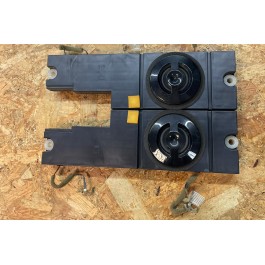 Colunas TV Philips 42PFL7403D/10 Recondicionado Ref:242226400668/242226400669