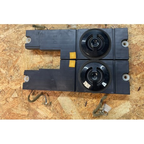 Colunas TV Philips 42PFL7403D/10 Recondicionado Ref:242226400668/242226400669
