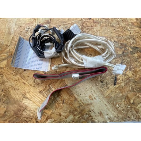 Kit Cabos TV Philips 42PFL7403D/10 Recondicionado