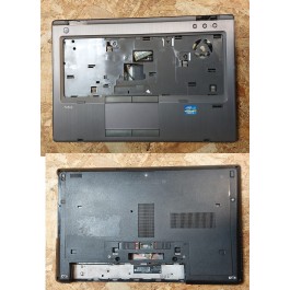 Bottom Cover & Cover de Teclado HP ProBook 6460b Recondicionado Ref: 641838-001 / 642743-001