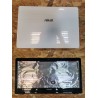 Back Cover LCD & Bezel Asus X64V Recondicionado Ref: 13N0-FMA0E11 / 13N0-FMA0111