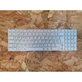 Teclado Asus X64V Recondicionado Ref : 04GNWF7KE00-3