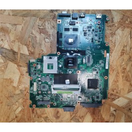 Motherboard Asus X64V Recondicionado Ref: 60-NWFMB1100