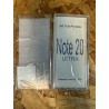 Capa de Silicone 360 Transparente Samsung Note 20 Ultra / Samsung Note 20 Plus