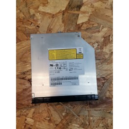 Leitor DVD Asus X64V Recondicionado Ref : AD-7580S