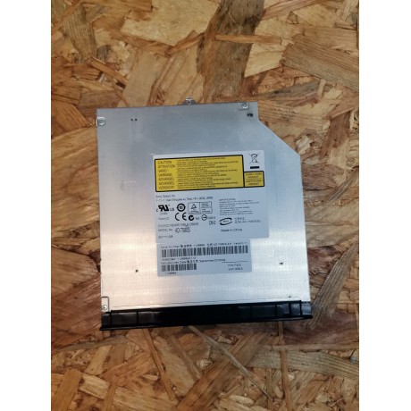 Leitor DVD Asus X64V Recondicionado Ref : AD-7580S