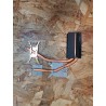 Dissipador Asus X64V Recondicionado Ref : 13GNWF1AM010-1