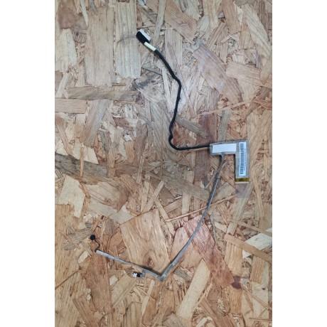 Flex LCD Asus X64V Recondicionado Ref : 1422-00LB0AS9A