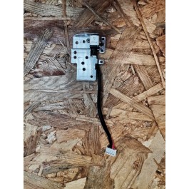 Conector de Carga Asus X64V Recondicionado
