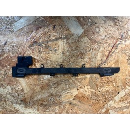 Colunas HP G62-A40sp Recondicionado Ref : 606007-001