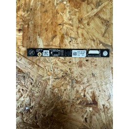 Webcam Asus Eee PC 1015 Series Recondicionado Ref : 04081-00010000
