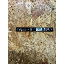 Webcam Asus Eee PC 1015 Series Recondicionado Ref : 04G6200086A0