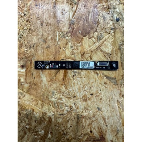 Webcam Asus Eee PC 1015 Series Recondicionado Ref : 04G6200086A0