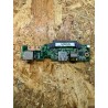 Placa USB Board Asus Eee PC 1001PX Recondicionado Ref : 60-0A2BI01000