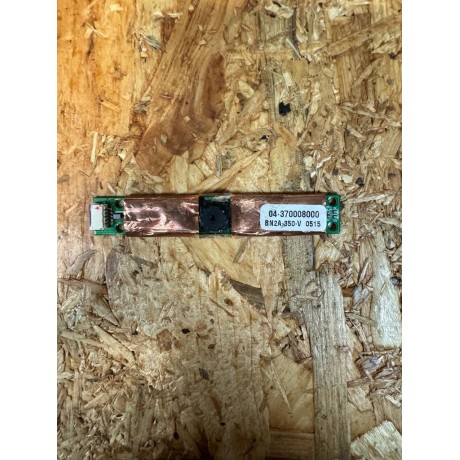 Webcam Asus A6000 Recondicionado Ref : 04-370008000