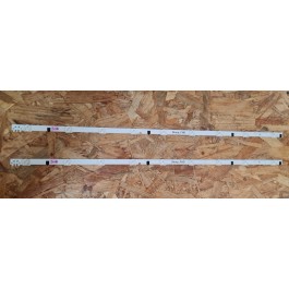 Kit Barras LED TV Samsung Ref : D2GE-320SC1-R0