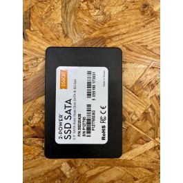 Disco Rigido SSD 256Gb 2-Power Recondicionado