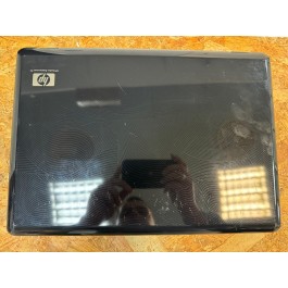 Portatil HP DV6130EA Recondicionado ( APENAS PORTATIL C/ BATERIA / VER DETALHES )