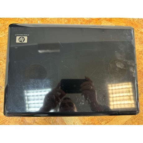 Portatil HP DV6130EA Recondicionado ( APENAS PORTATIL C/ BATERIA / VER DETALHES )