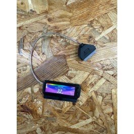 Adaptador de Alimentação P/ Disco IDE Recondicionado