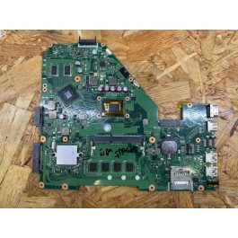 Motherboard Asus X550CL Recondicionado Ref: X550CL Rev 2.1 ( NÃO DÁ IMAGEM )