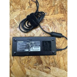 Carregador Toshiba 19v 6.32a Original Recondicionado Ref: PA5083E-1AC3