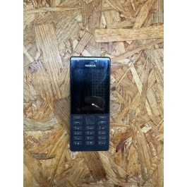 Telemovel Nokia 216 / Nokia RM-1187 ( S/BATERIA & DISPLAY PARTIDO )