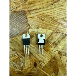 Mosfet TO-220 / P55NF06 / STP55NF06