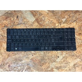 Teclado Packard Bell ETNA Recondicionado Ref : MP-07F36P0-442