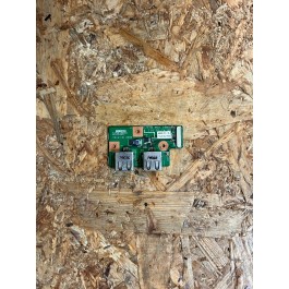USB Board Packard Bell ETNA Recondicionado Ref: 55.4J702.001