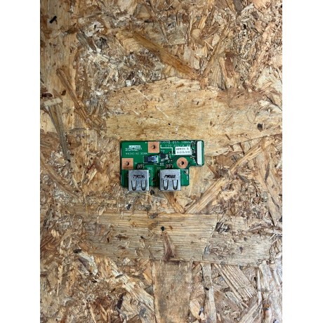 USB Board Packard Bell ETNA Recondicionado Ref: 55.4J702.001