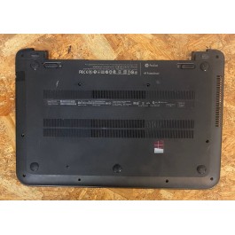 Bottom Cover HP Pavilion 15-B123c Recondicionado Ref: EAU36005010