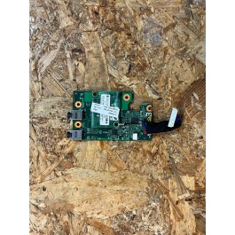 Board C/ Jack de Audio HP Compaq 6530b Recondicionado Ref: 6050A2213801