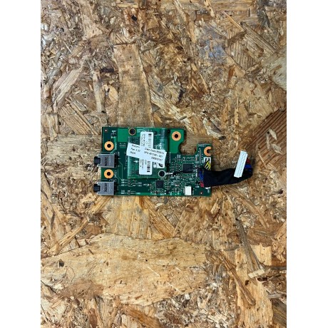 Board C/ Jack de Audio HP Compaq 6530b Recondicionado Ref: 6050A2213801