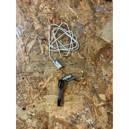Antenas Wireless HP Compaq 6530b Recondicionado