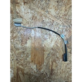 Flex de LCD HP Envy 15-J000 Compatível Ref: 6017B0416401