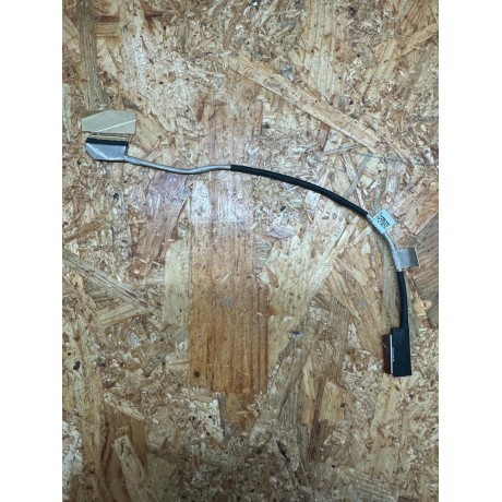 Flex de LCD HP Envy 15-J000 Compatível Ref: 6017B0416401