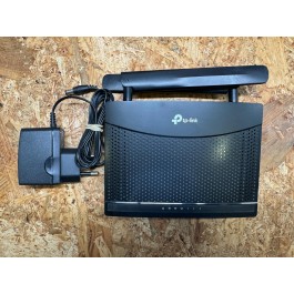Router TP Link TL-MR100 300 Mbps Wireless N 4G LTE Recondicionado