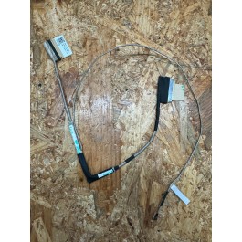Flex de LCD HP 240 G3 Series Recondicionado Ref: DC02001XI00