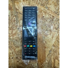 Comando TV Daewoo Varios Modelos Recondicionado