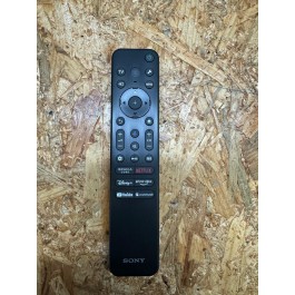 Comando TV Sony KD43X77L Series Recondicionado Ref: RMF-TX810U