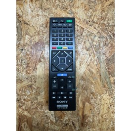 Comando TV Sony FWD-50X80L Series Recondicionado Ref: RMT-TX450E