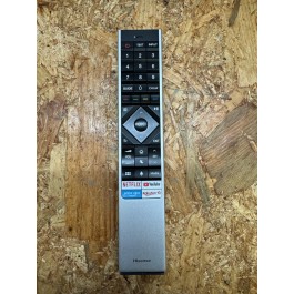 Comando TV Hisense ULED 65U8GQ Recondicionado Ref: ERF6A64