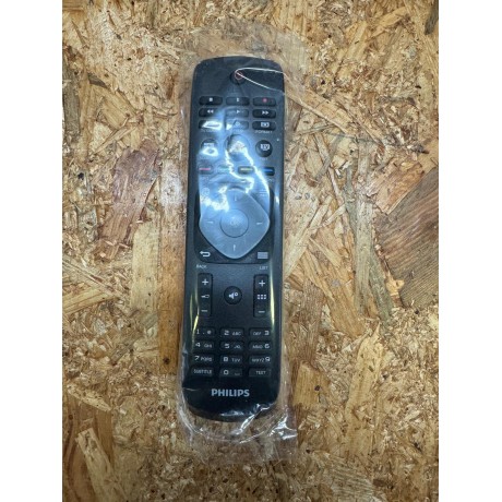 Comando TV Philips 32PFS4131-12 Recondicionado Ref: 398GR08BEPHN0008