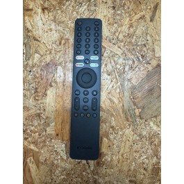 Comando TV Xiaomi L65M5-5ASP Recondicionado Ref: XMRM-010