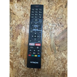 Comando TV Hitachi CT8557 Series Recondicionado