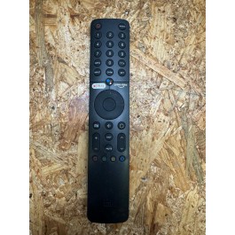 Comando TV Xiaomi Bluethoot P1 Series Recondicionado