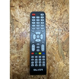 Comando TV Silver LE49 Series Recondicionado