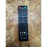 Comando TV Silver IP-LE410885 Series Recondicionado